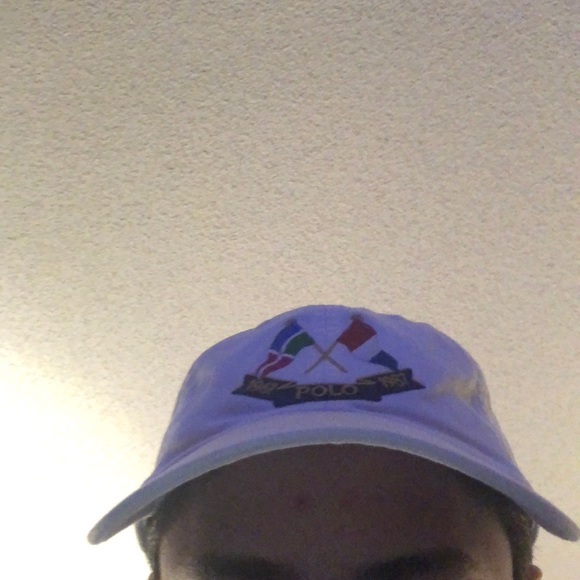 Meet your Posher, Shane - Picture 1 of 1